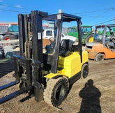 hyster h65xm used forklfit Montreal, Quebec
